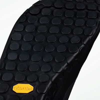 Превью  Велоботинки AM FIZIK Versor Flat Black/Black